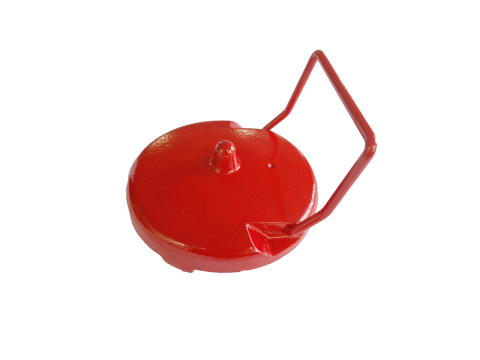 Podstawa poziomująca, żabka niwelacyjna ciężka