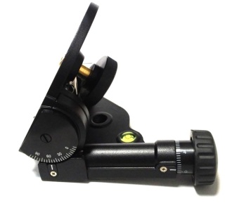 Adapter pochylenia do laserów Forgeo