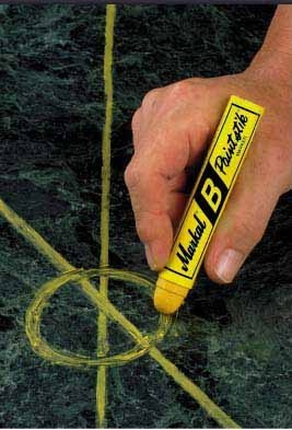 kreda do oznaczeń stali i betonu paintstick