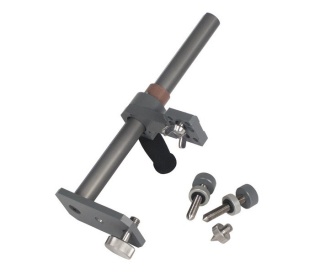 Uchwyt SPECTRA PRECISION do lasera DG711