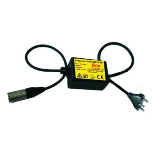 Zestaw połączeniowy generatora z instalacją elektryczna Leica