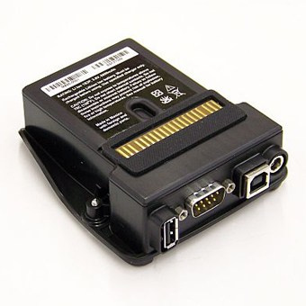 Bateria do kontrolera Trimble TSC2 zamiennik
