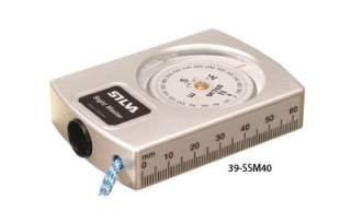 Kompas kieszonkowy SILVA SIGHTMASTER