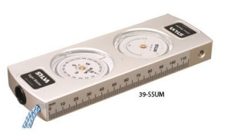 Kompas kieszonkowy SILVA SURVEYMASTER