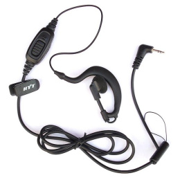 Mikrofono-słuchawka ES09 do HYT TC320 z funkcją VOX