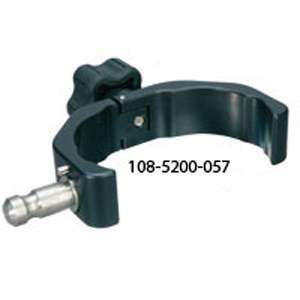 Zacisk do kontrolera FC120, QR, FC200