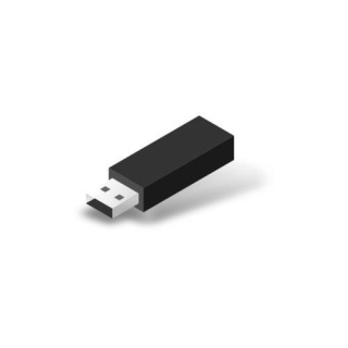Klucz sprzętowy HASP USB dla C-Geo