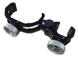 Lekki uchwyt do TSC3