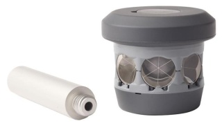 Pryzmat pasywny Trimble R10