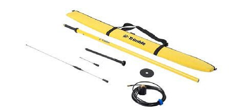 Zdalna antena Trimble R10