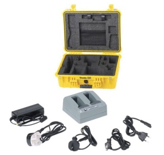 Zestaw do ładowania Trimble R10