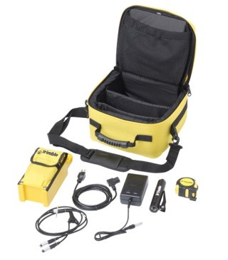 Zestaw podstawowy Trimble R10