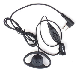 Zestaw słuchawkowy Voxtech do HYT TC446s
