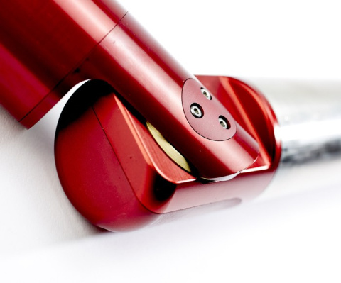 C-ALS " skaner laserowy do inspekcji pustek podziemnych