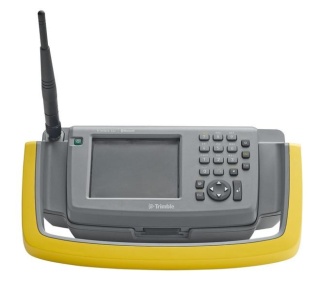 Kontroler Trimble TCU