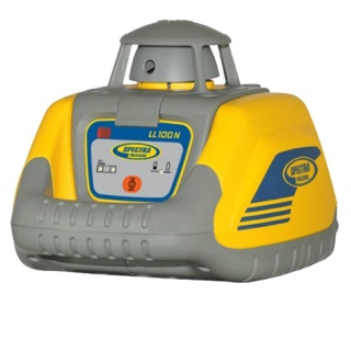 Niwelator Laserowy Spectra Precision LL100N