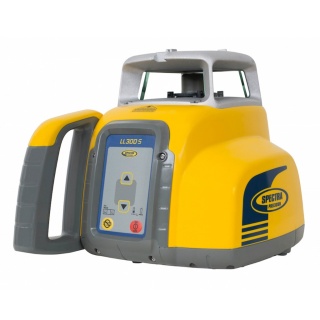 Niwelator Laserowy Spectra Precision LL300S