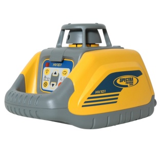 Niwelator laserowy SPECTRA PRECISION HV101