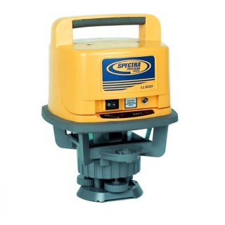 Niwelator laserowy SPECTRA PRECISION LL500