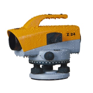 Niwelator optyczny Nedo Z24