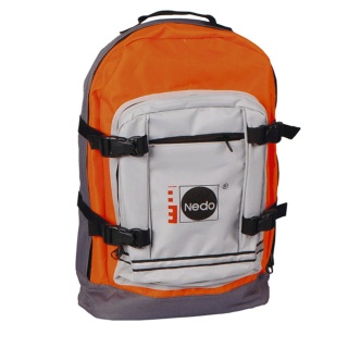 Plecak do drogomierza NEDO MINI/LIGHT/PROFESSIONAL