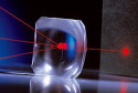 Poziomica elektroniczna z laserem SOLA Lasertronic ELWX 60cm