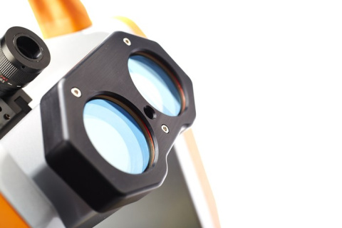 Quarryman system profilowania i skanowania