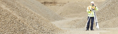 Quarryman system profilowania i skanowania