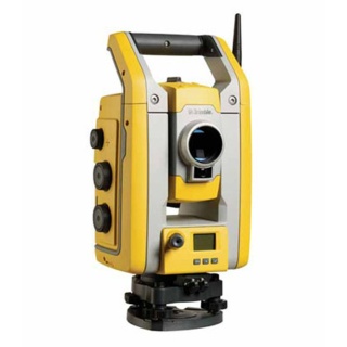 Tachimetr Trimble S5