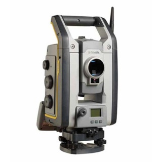 Tachimetr Trimble S7
