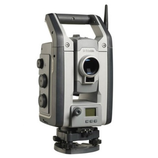 Tachimetr Trimble S9