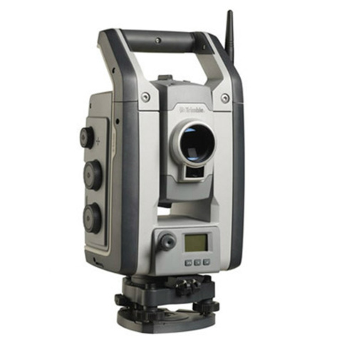 Tachimetr Trimble S9