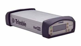 Trimble NetR9 GNSS Stacja Referencyjna