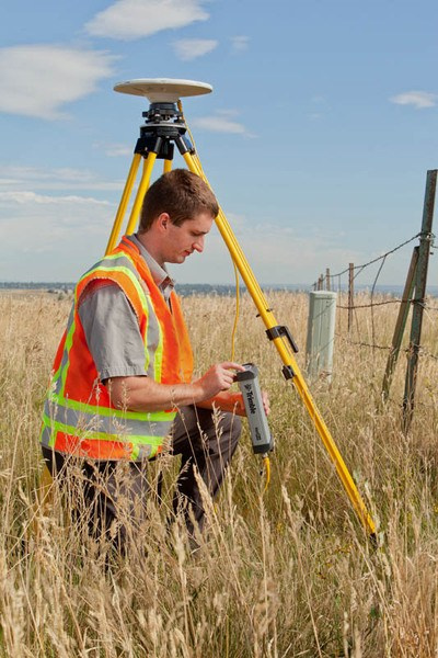 Trimble NetR9 GNSS Stacja Referencyjna