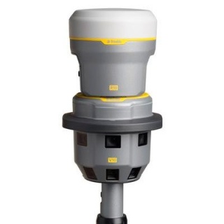 Trimble V10 Imaging Rover