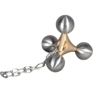 Żabka niwelacyjna Kulki, SPIDER