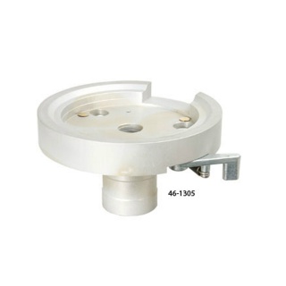 Adapter do spodarki z ZEISS na LEICA/WILD