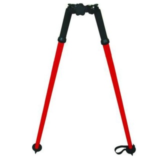 Bipod, stojak do tyczki SECO