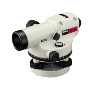 Niwelator optyczny NIKON AP-8