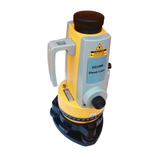 Pionownik Laserowy DZJ400 FORGEO