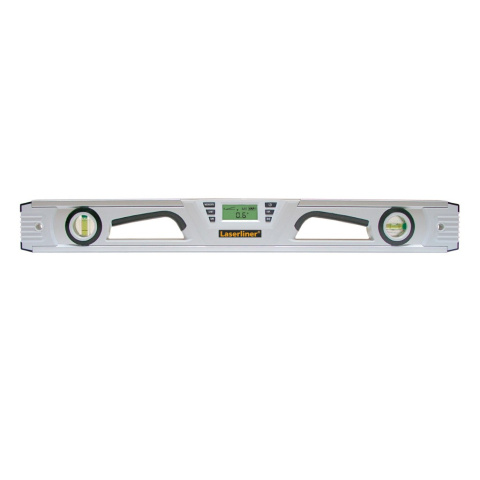 Poziomica elektroniczna Laserliner DigiLevel 60 cm LCD