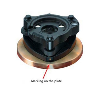 Profesjonalna spodarka typu WILD/LEICA