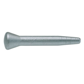 Reper ścienny 5F-75STK 70 x 17 mm stalowe ocynkowane ogniowo