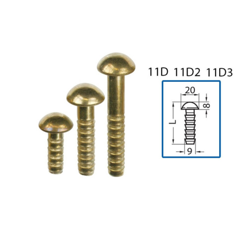 Reper wysokościowy z centrem 3 x 3mm 5cm 11D2-Z