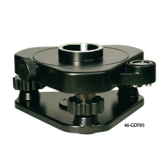 Spodarka typu ZEISS/TRIMBLE bez pionu optycznego