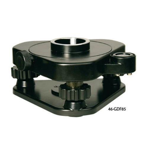 Spodarka typu ZEISS/TRIMBLE bez pionu optycznego