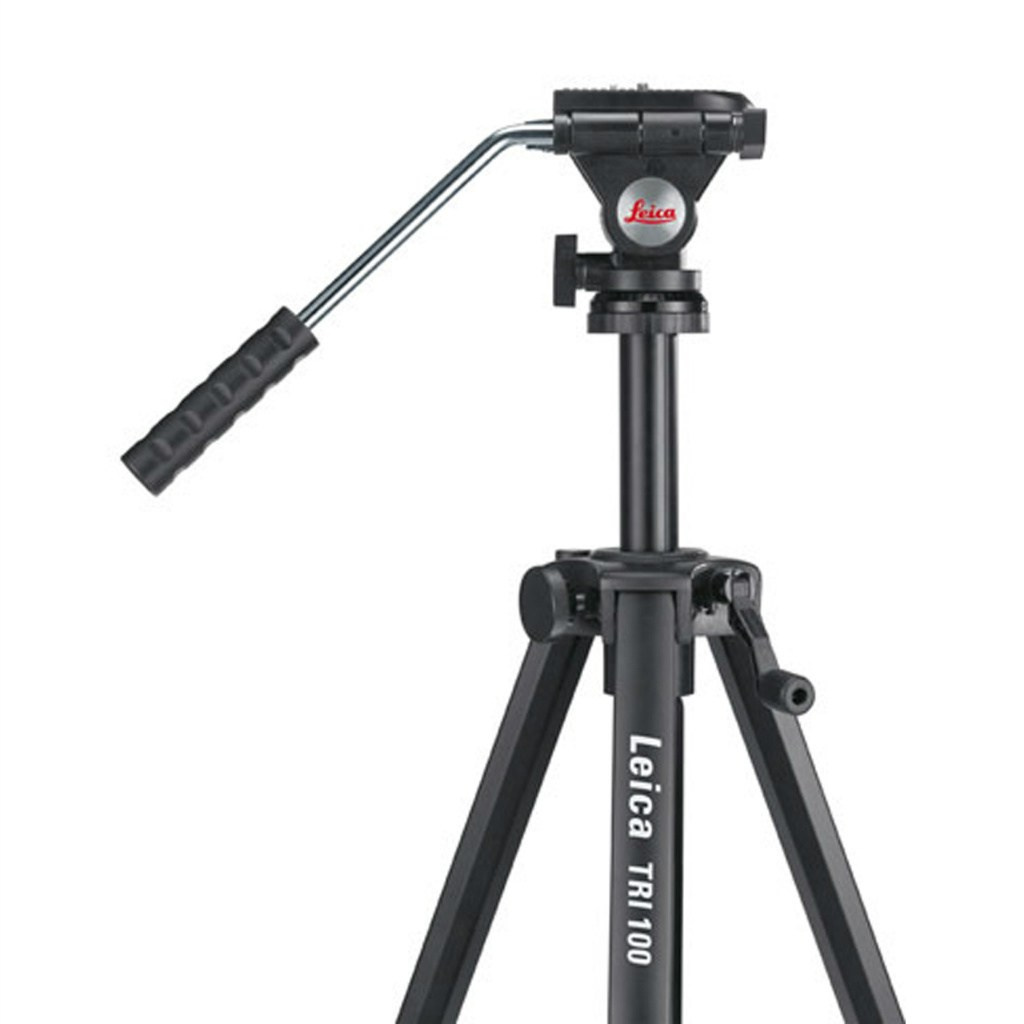 Statyw do dalmierzy laserowych Leica TRI 100