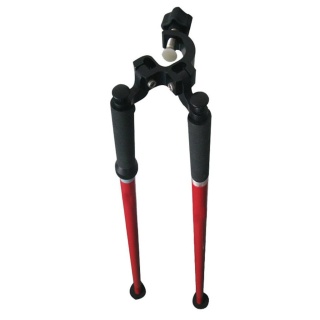 Stojak dwunożny (bipod) Survgeo pod tyczkę