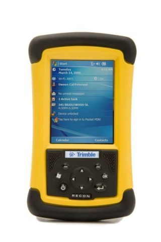 Kontroler Trimble Recon