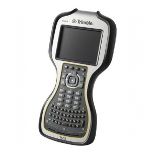 Kontroler Trimble TSC3